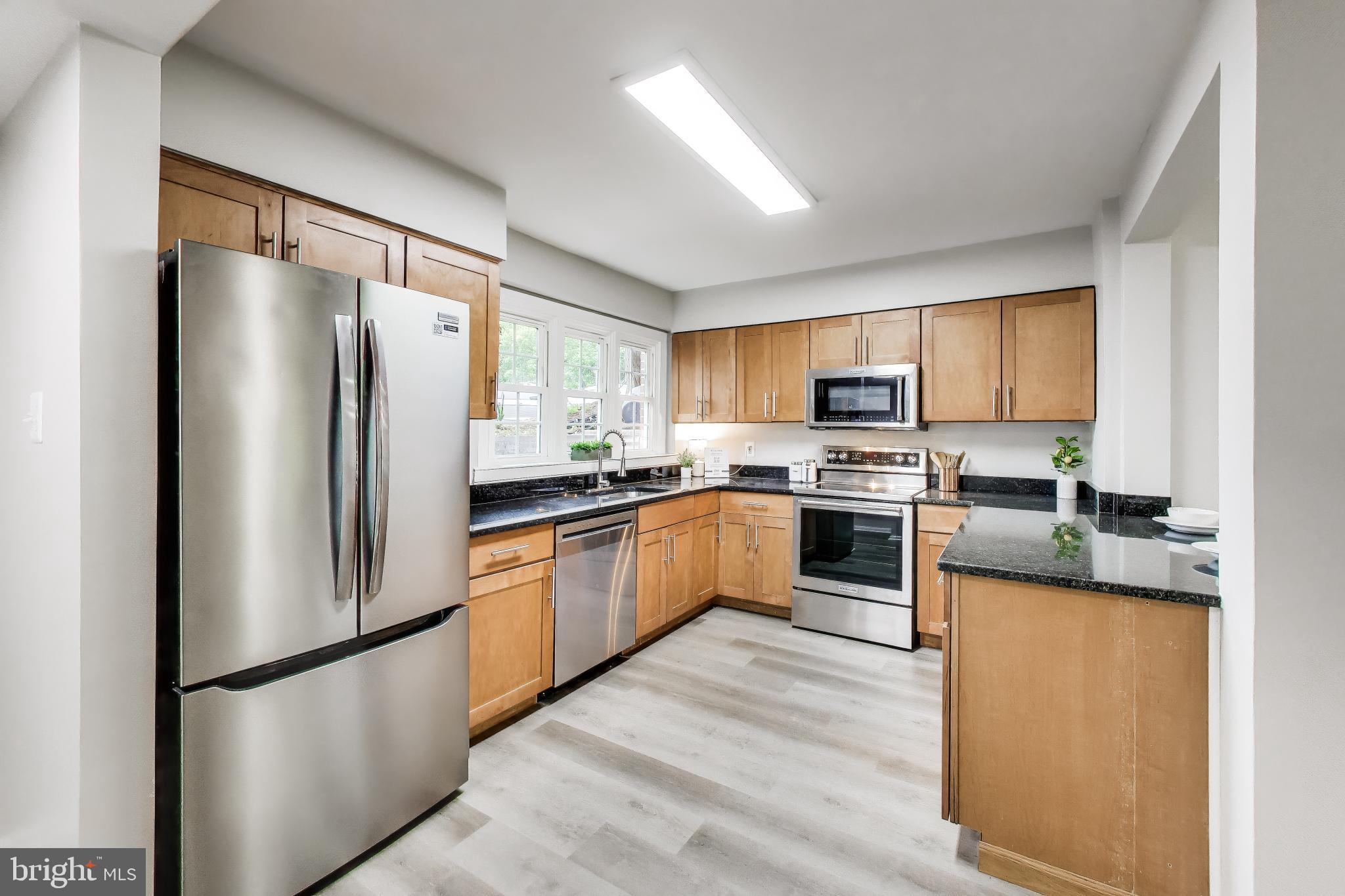 THE MEADOWS - Residential