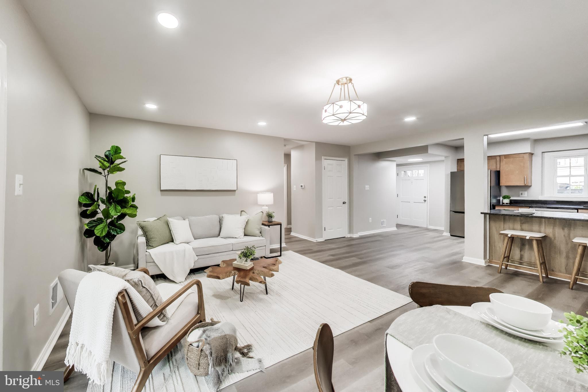 THE MEADOWS - Residential