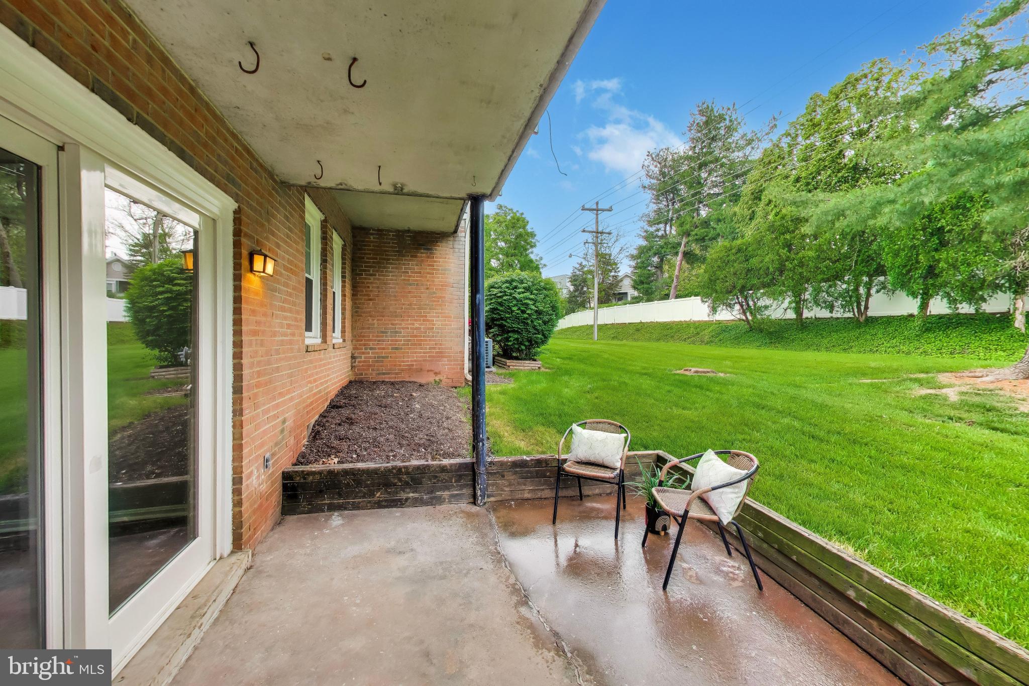 THE MEADOWS - Residential