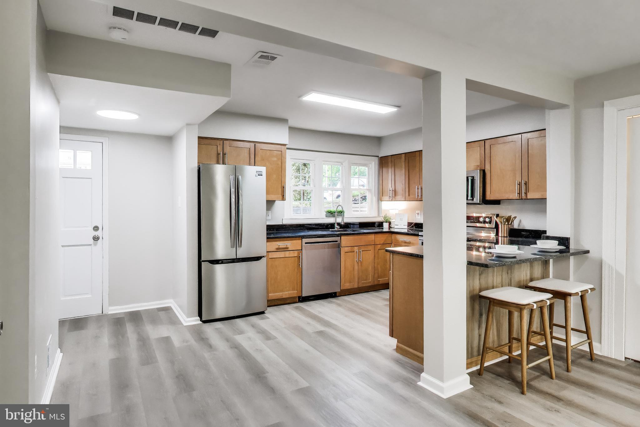 THE MEADOWS - Residential
