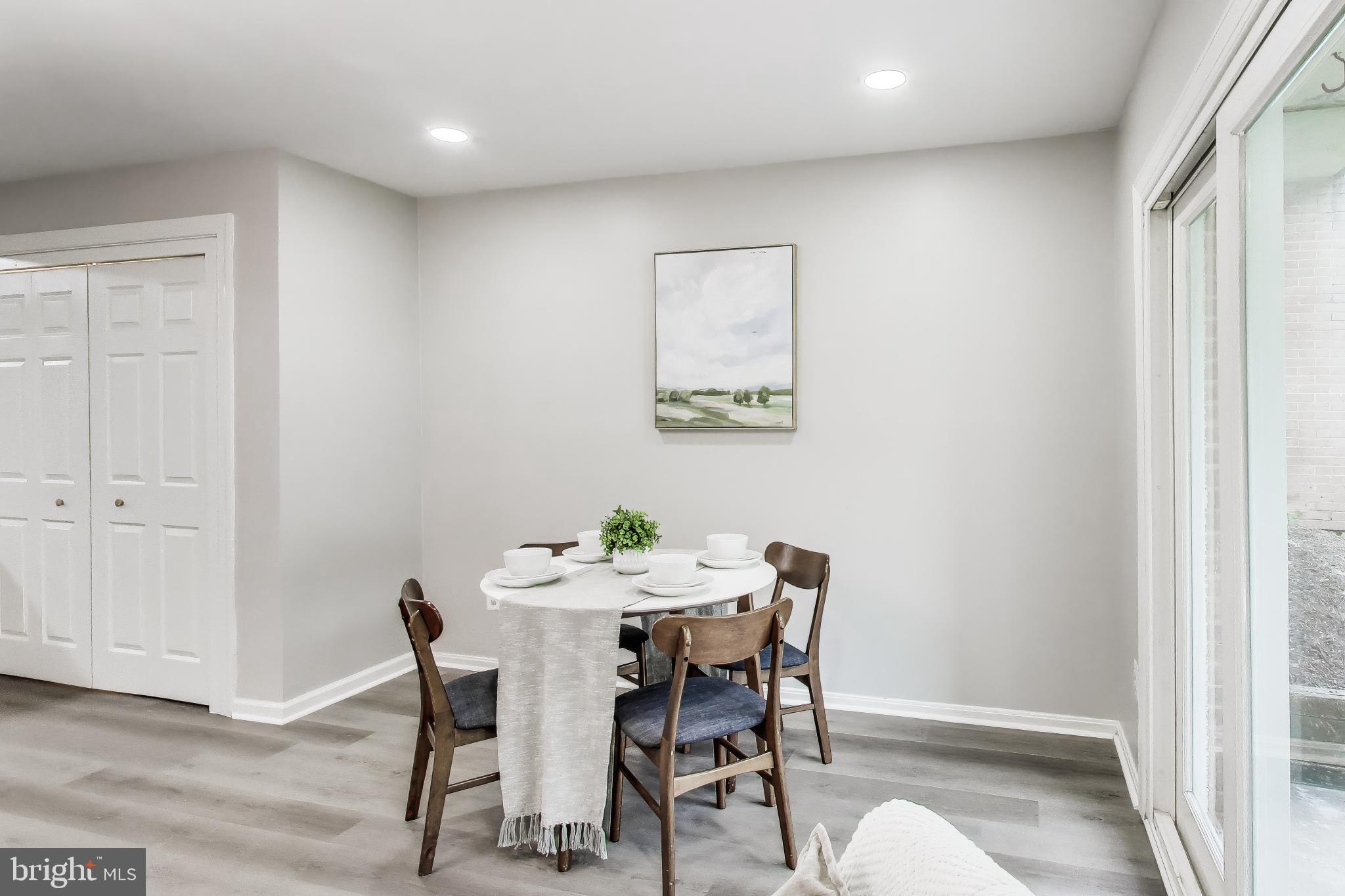 THE MEADOWS - Residential