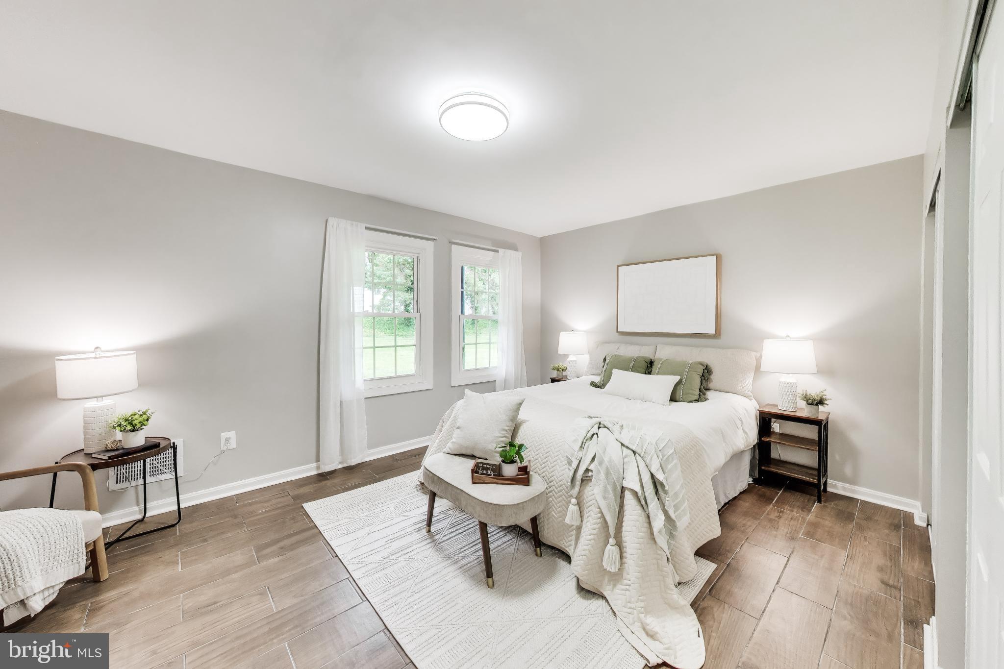 THE MEADOWS - Residential