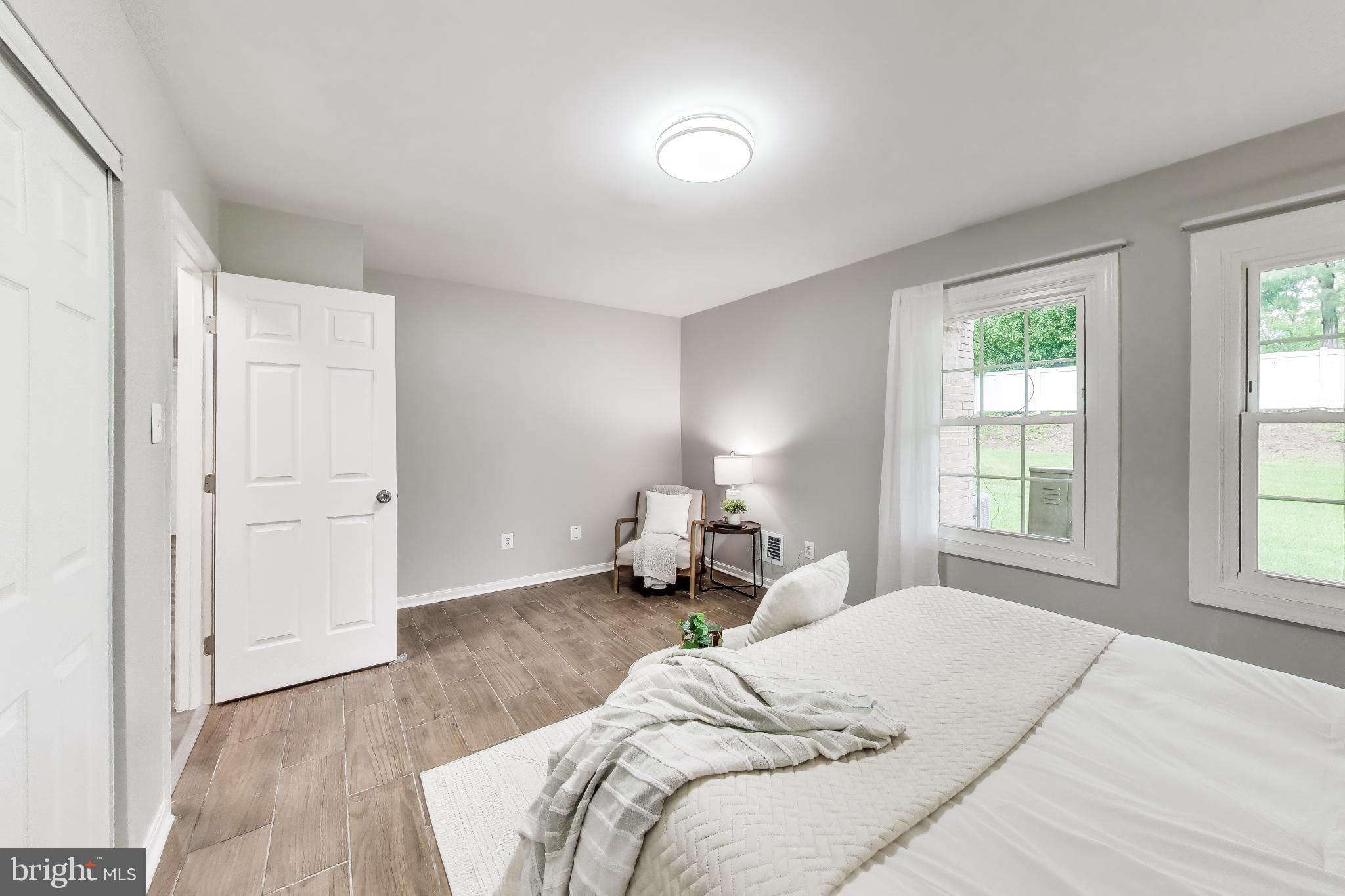THE MEADOWS - Residential