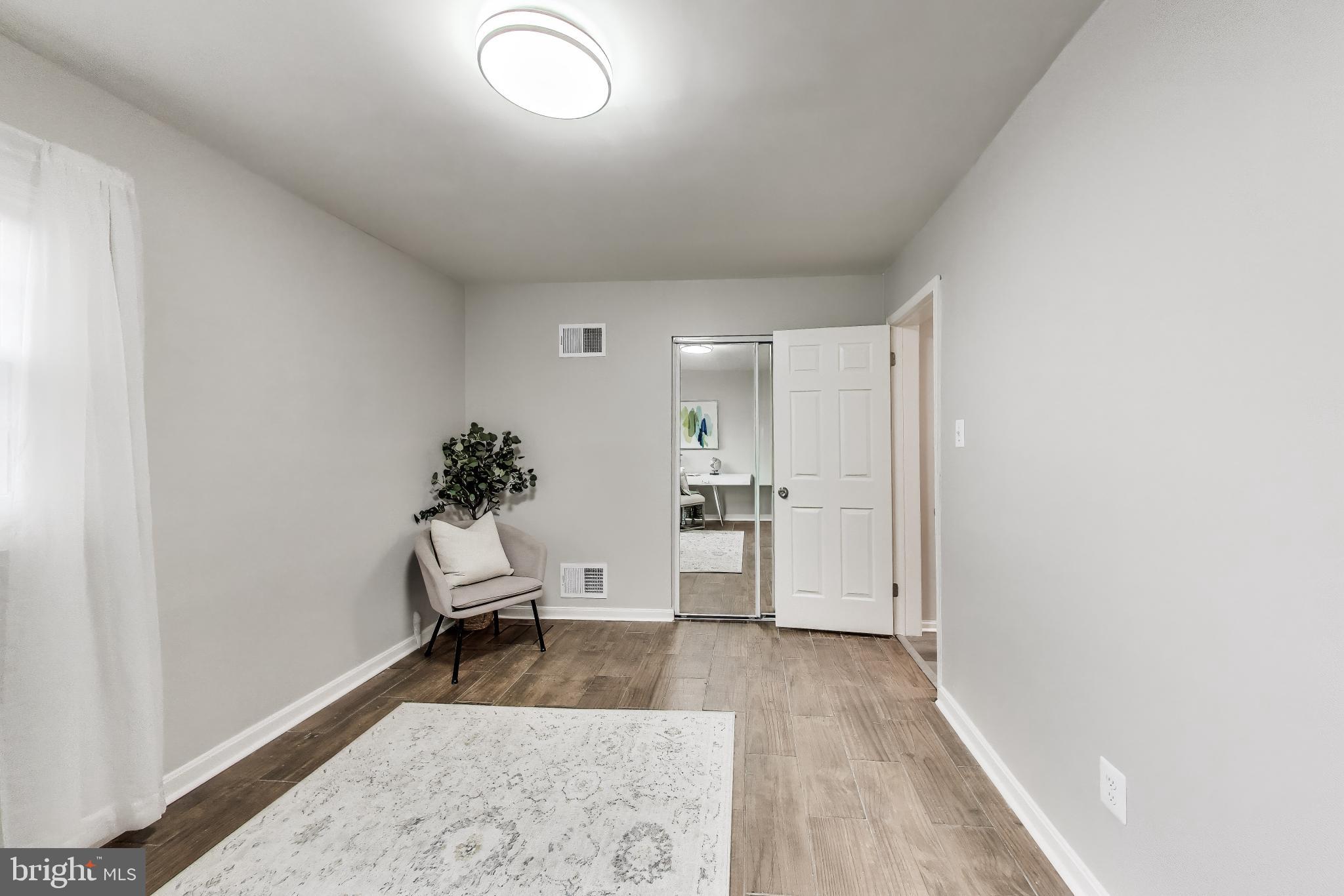 THE MEADOWS - Residential