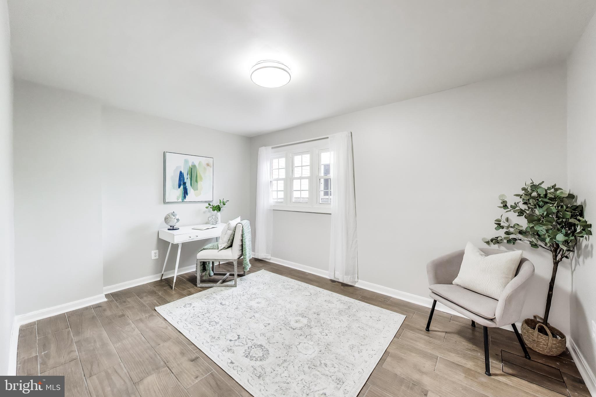 THE MEADOWS - Residential