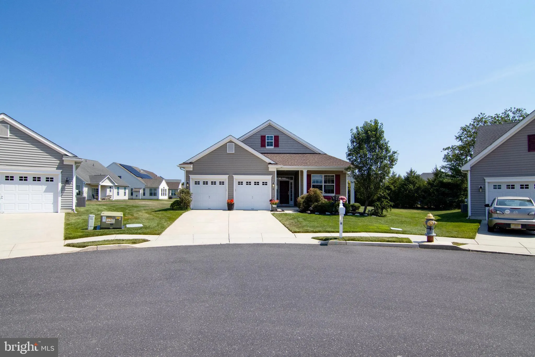 Clayton, New Jersey 08312, United States, 3 Bedrooms Bedrooms, ,2 BathroomsBathrooms,Residential,Active,176475