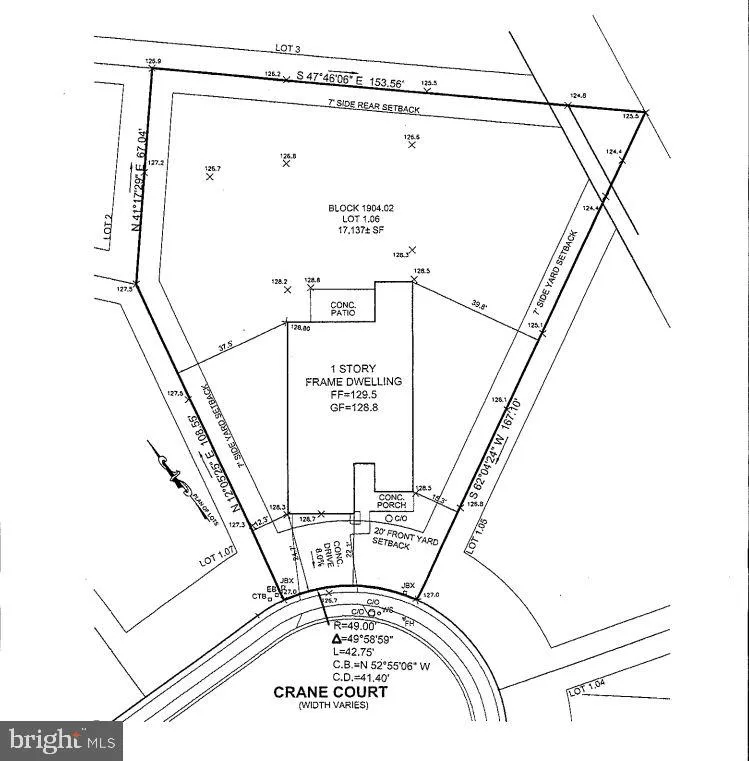Clayton, New Jersey 08312, United States, 3 Bedrooms Bedrooms, ,2 BathroomsBathrooms,Residential,Active,176475