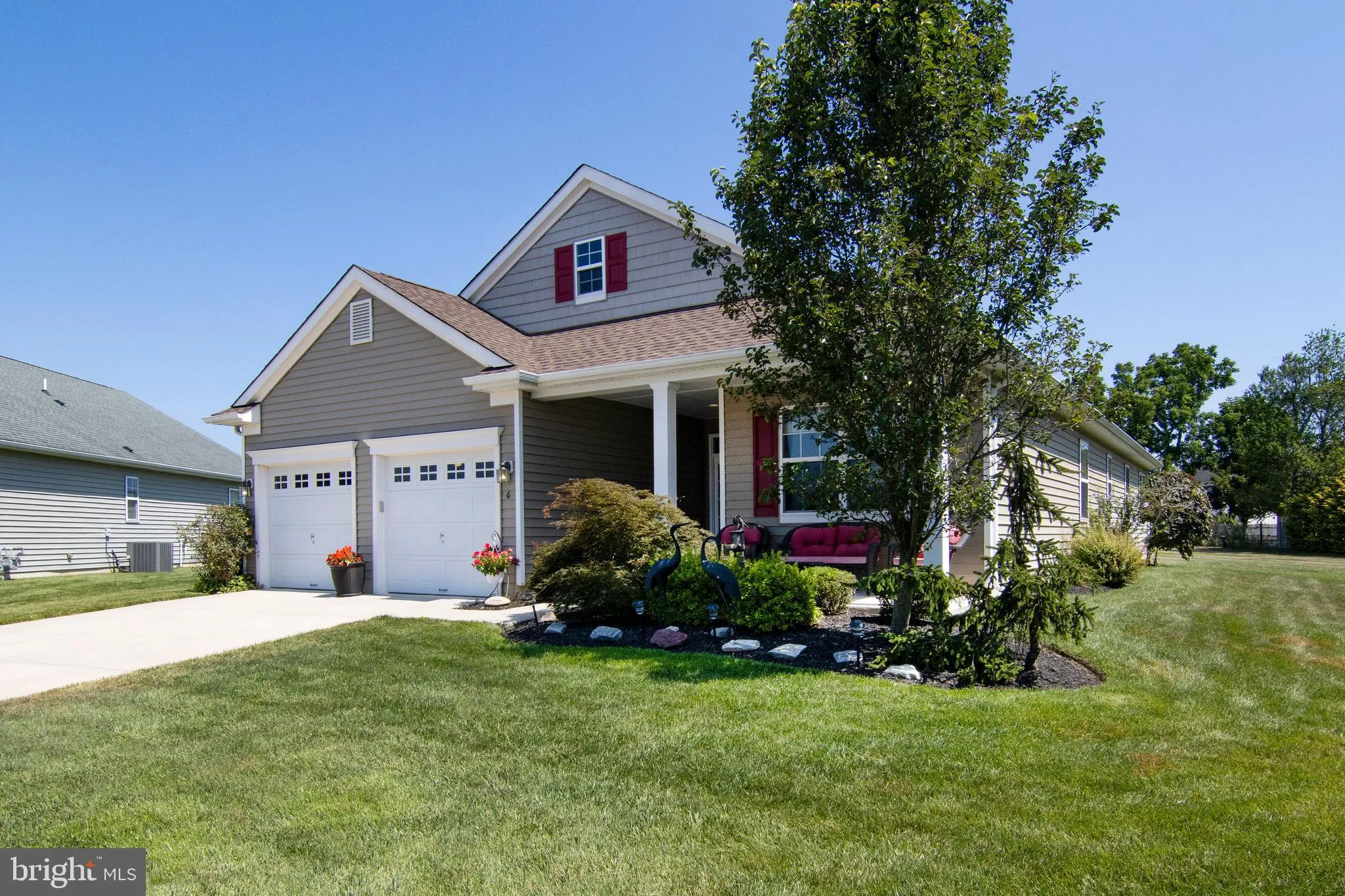 Clayton, New Jersey 08312, United States, 3 Bedrooms Bedrooms, ,2 BathroomsBathrooms,Residential,Active,176475