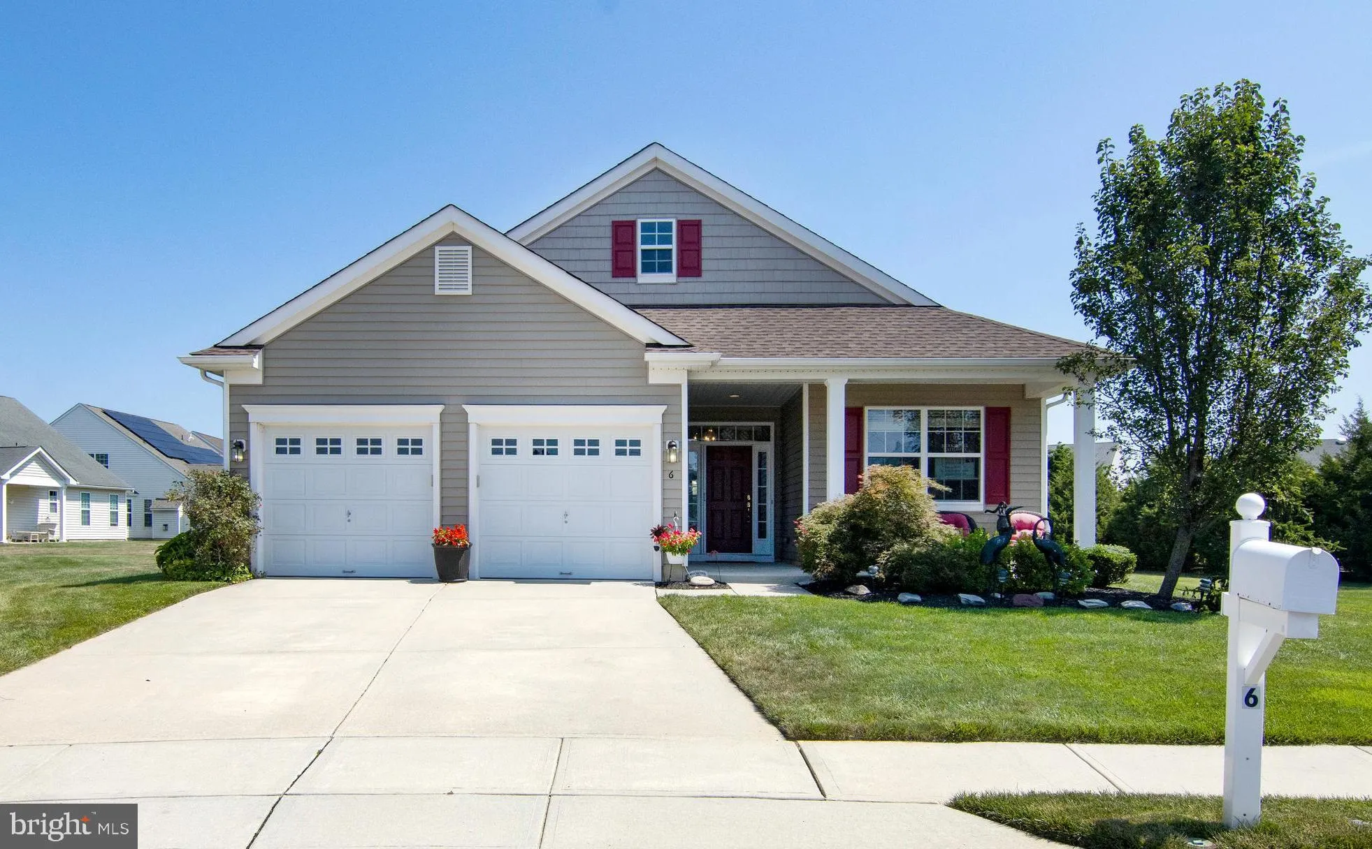 Clayton, New Jersey 08312, United States, 3 Bedrooms Bedrooms, ,2 BathroomsBathrooms,Residential,Active,176475