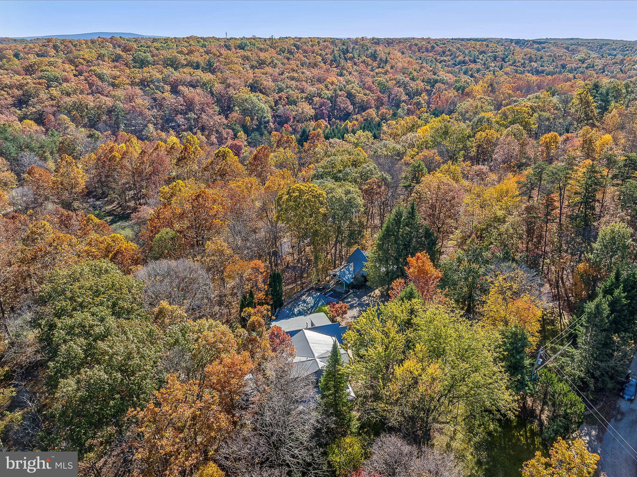COLONIAL VILLAGE - Residential