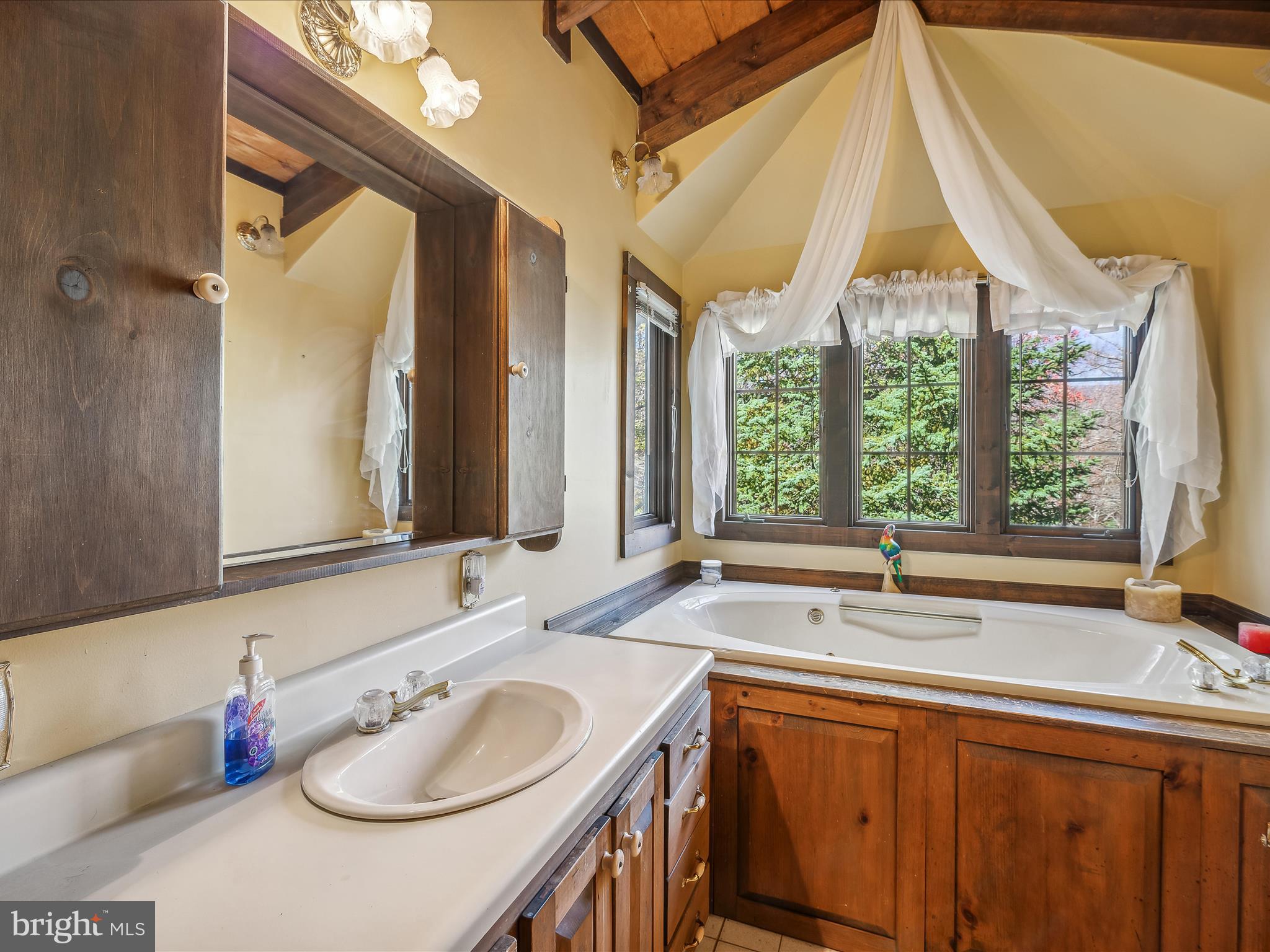 COLONIAL VILLAGE - Residential