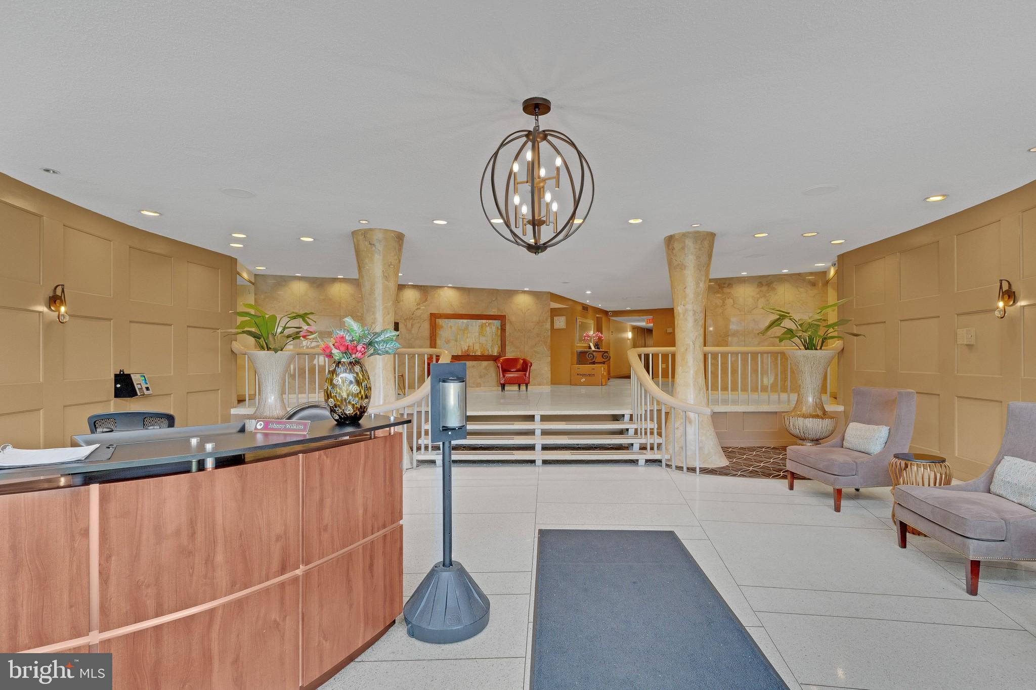 BEAVER HILL - Residential Lease