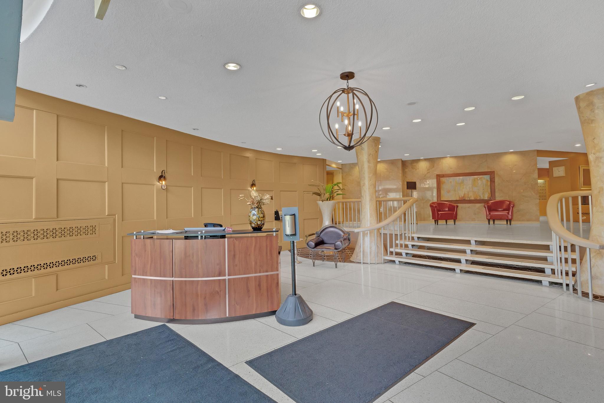 BEAVER HILL - Residential Lease