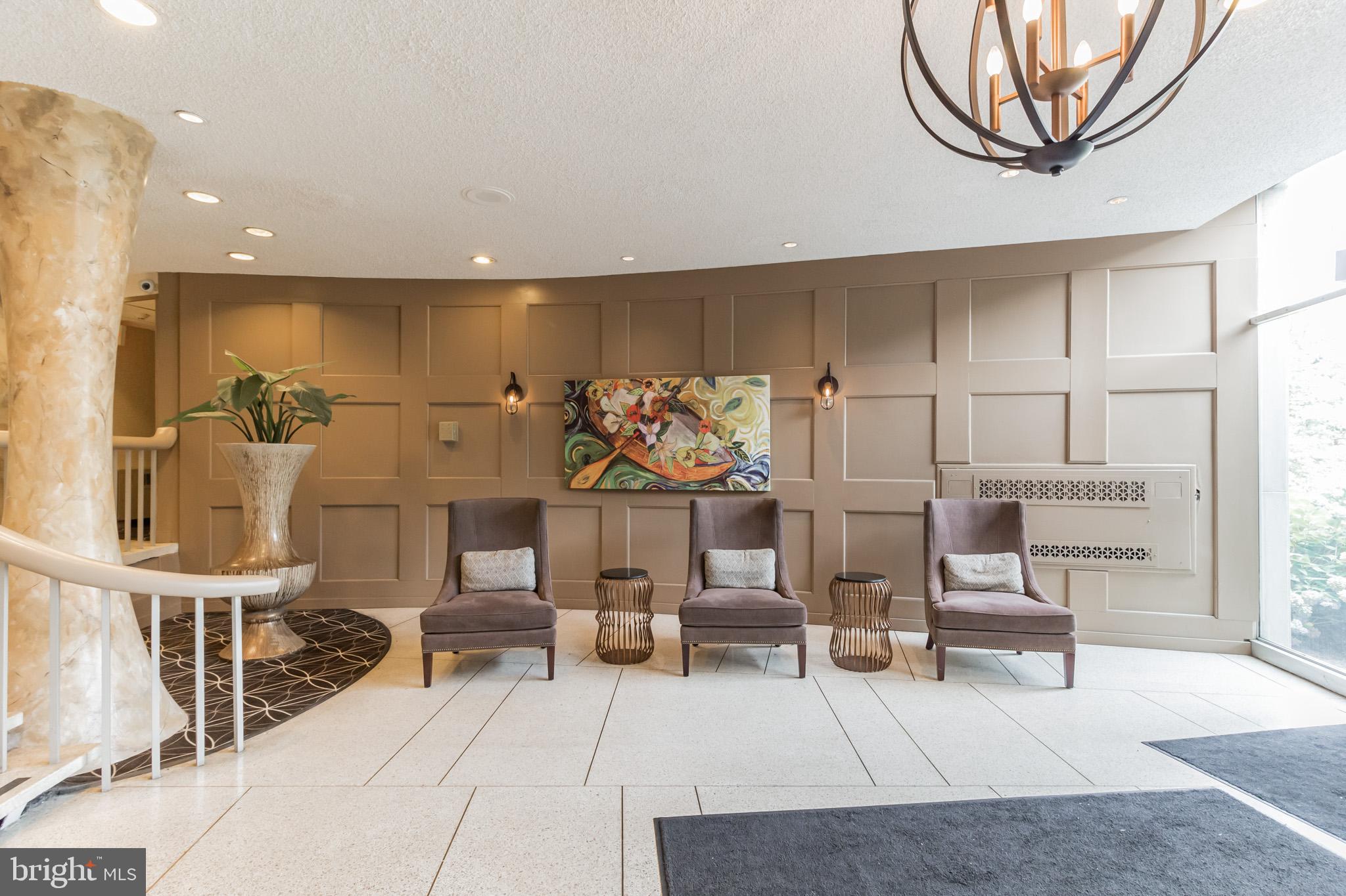 BEAVER HILL - Residential Lease