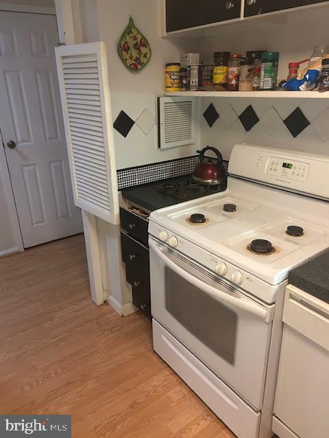 BEAVER HILL - Residential Lease