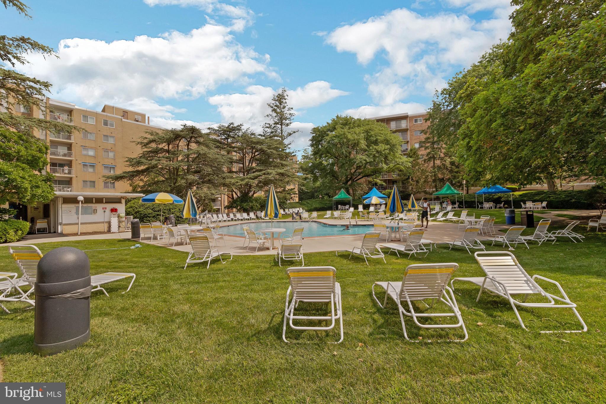 BEAVER HILL - Residential Lease