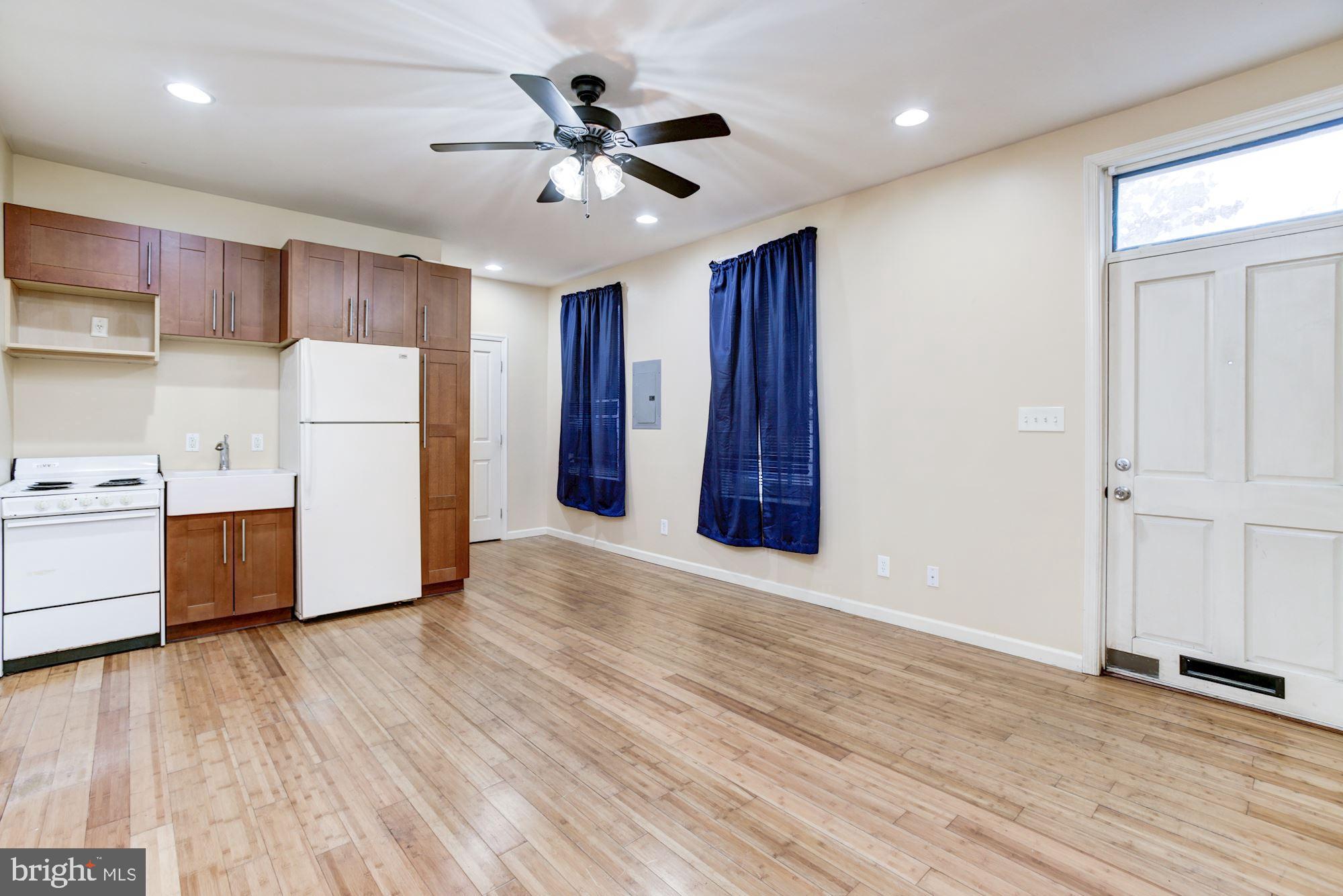 PIGTOWN - Residential Lease