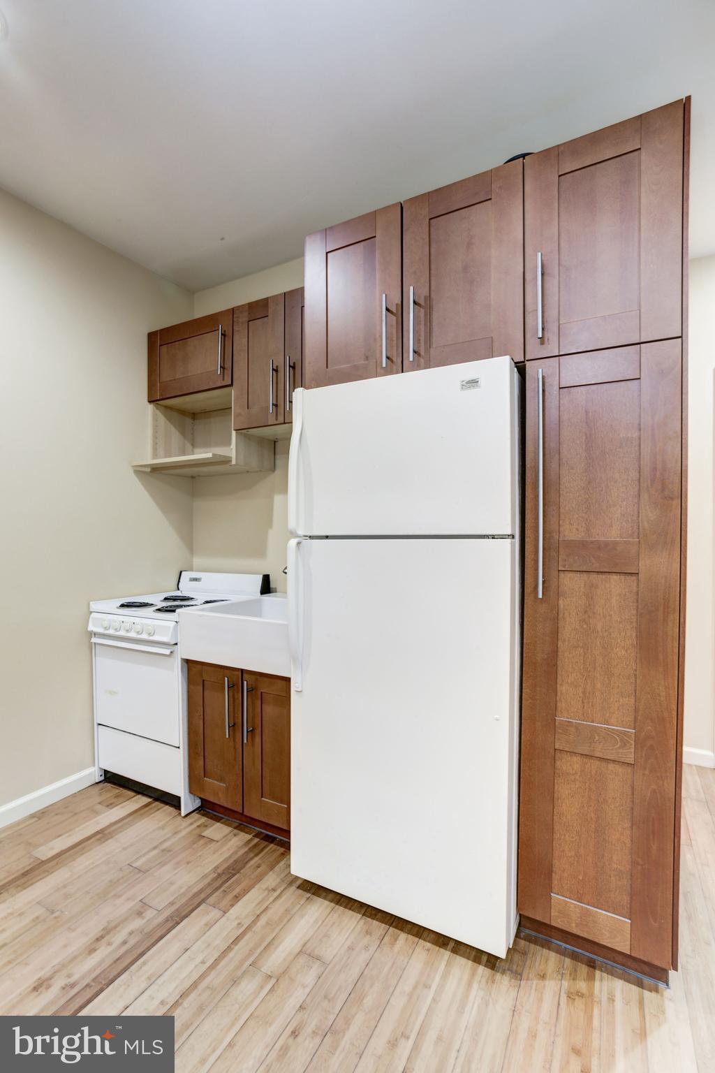 PIGTOWN - Residential Lease