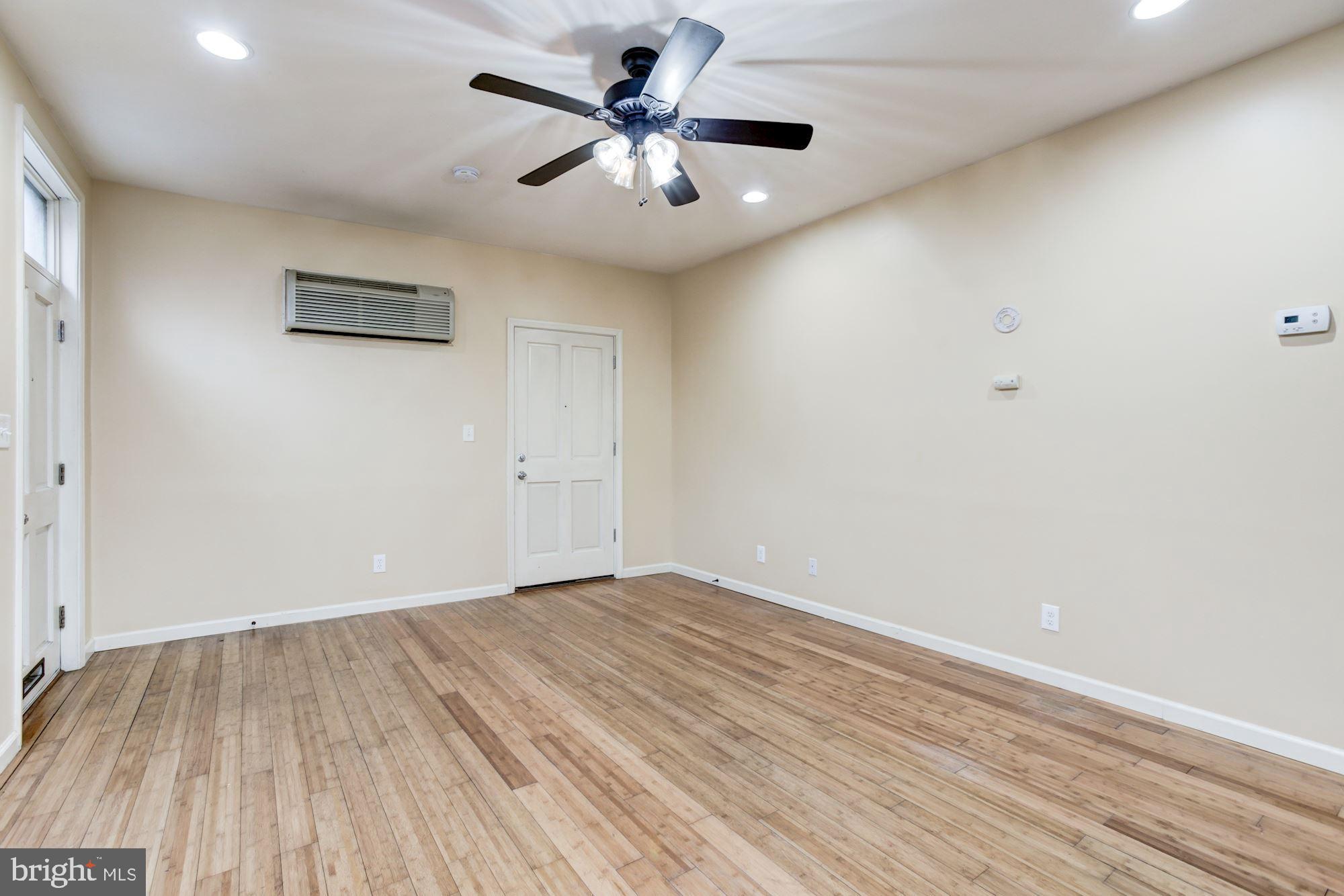 PIGTOWN - Residential Lease