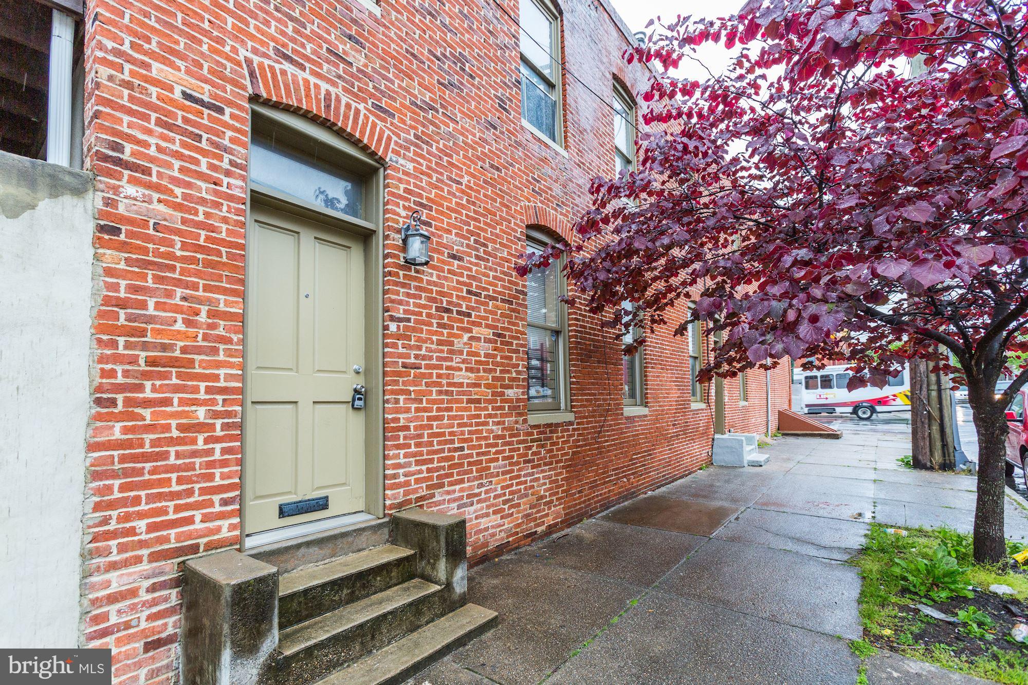 PIGTOWN - Residential Lease