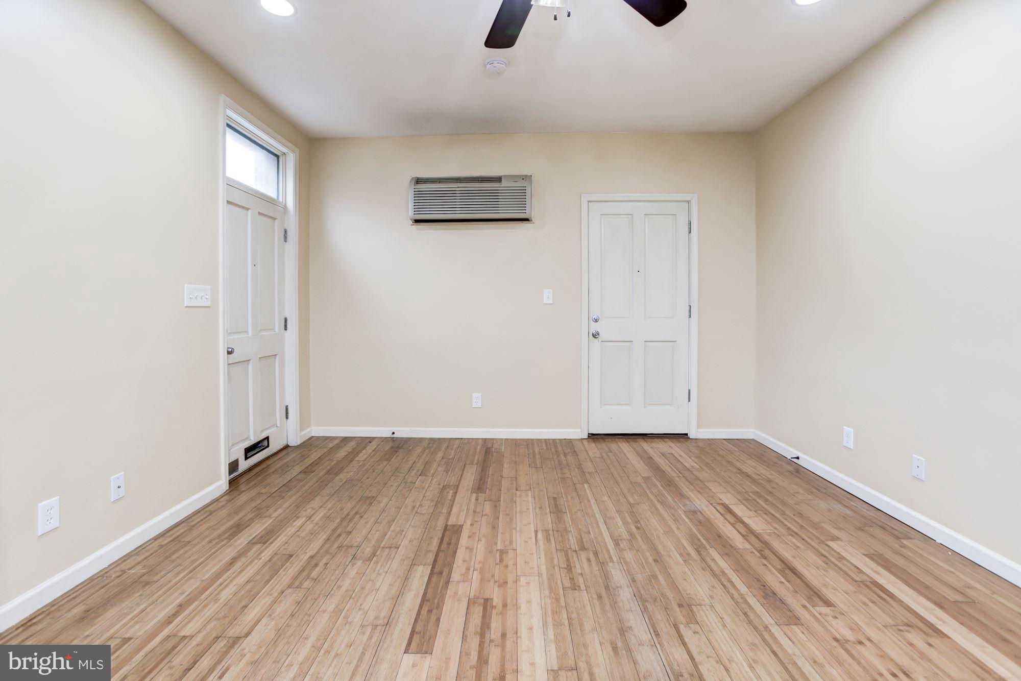 PIGTOWN - Residential Lease