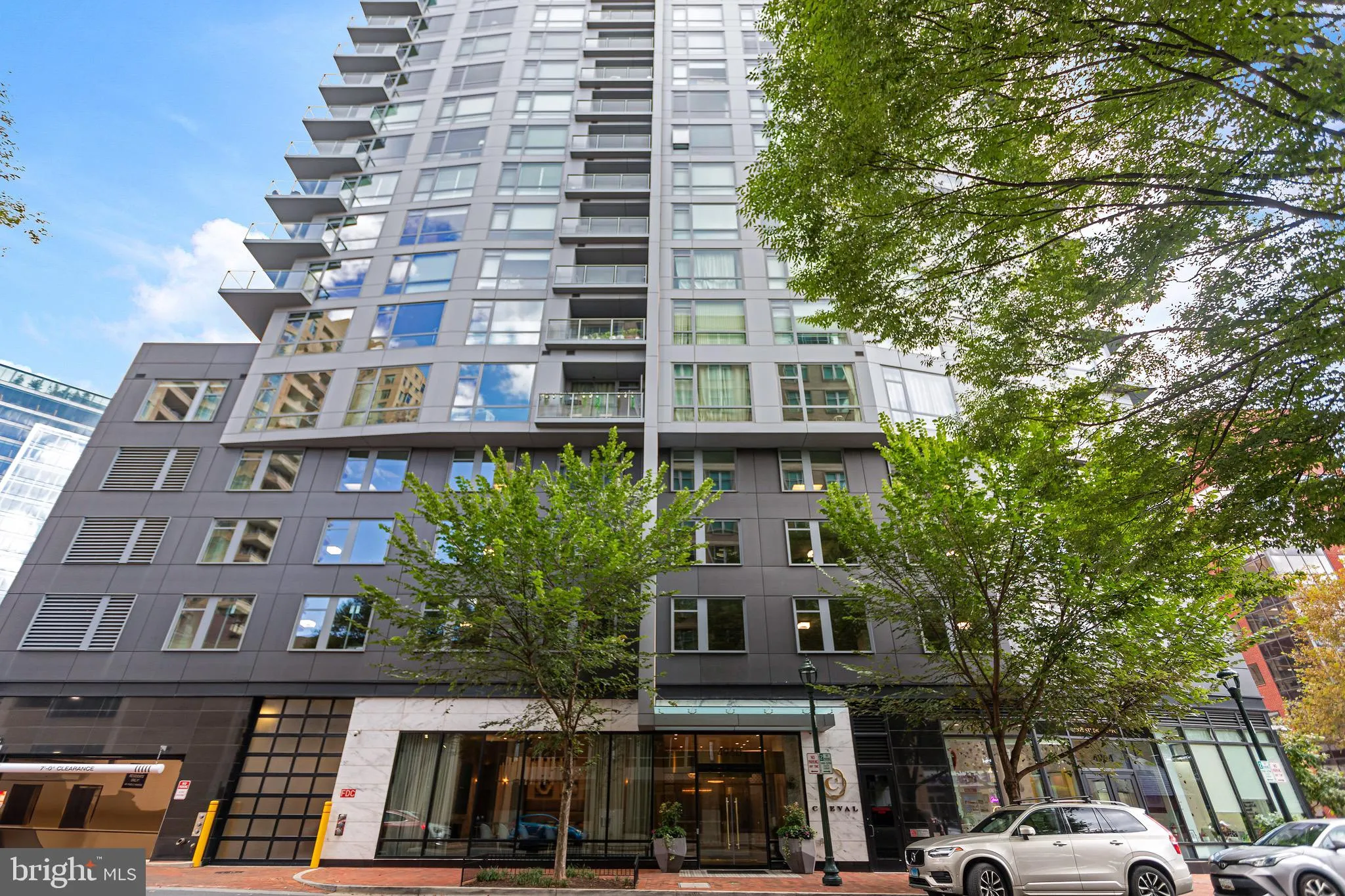 4960 Fairmont Avenue Unit 807, Bethesda, MD 20814
