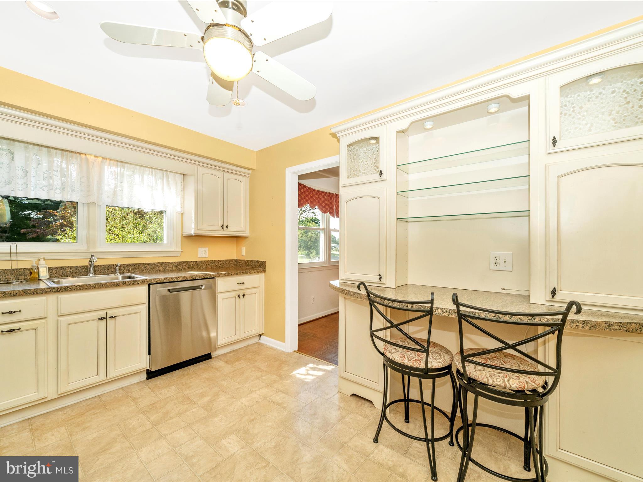 SPRINGDALE - Residential