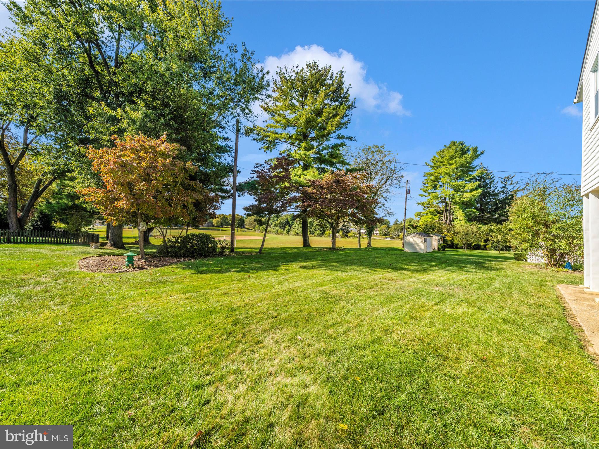 SPRINGDALE - Residential