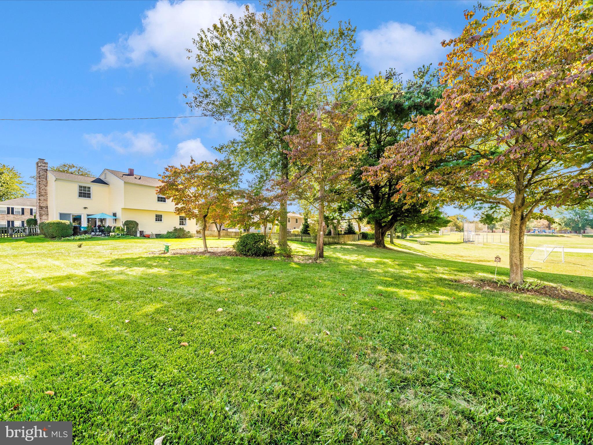 SPRINGDALE - Residential