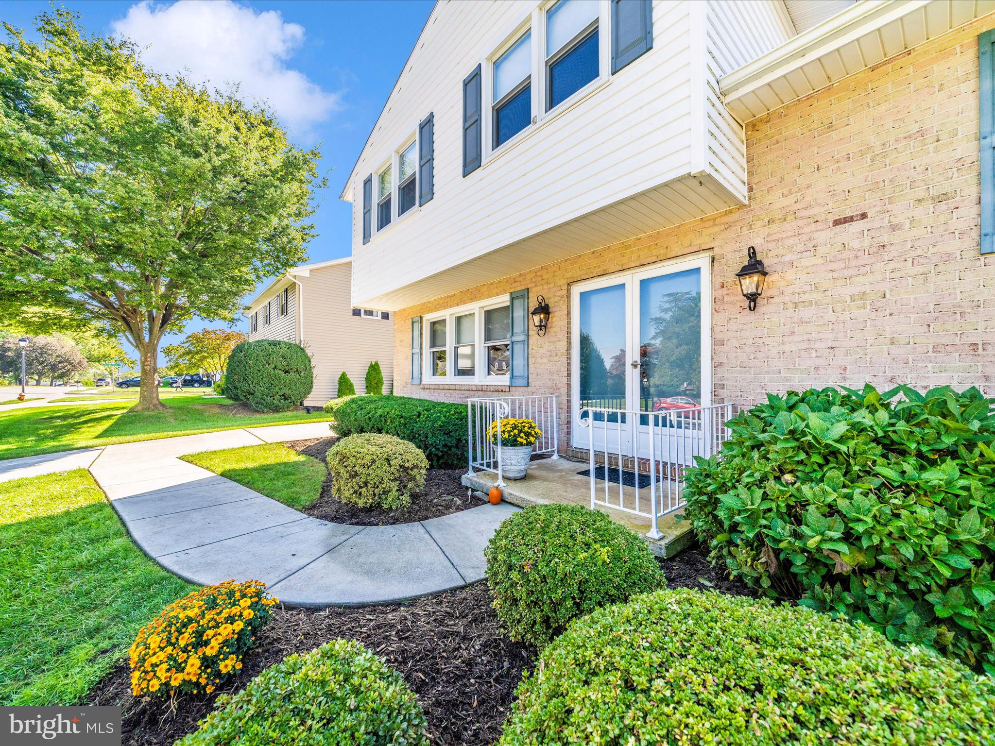 SPRINGDALE - Residential