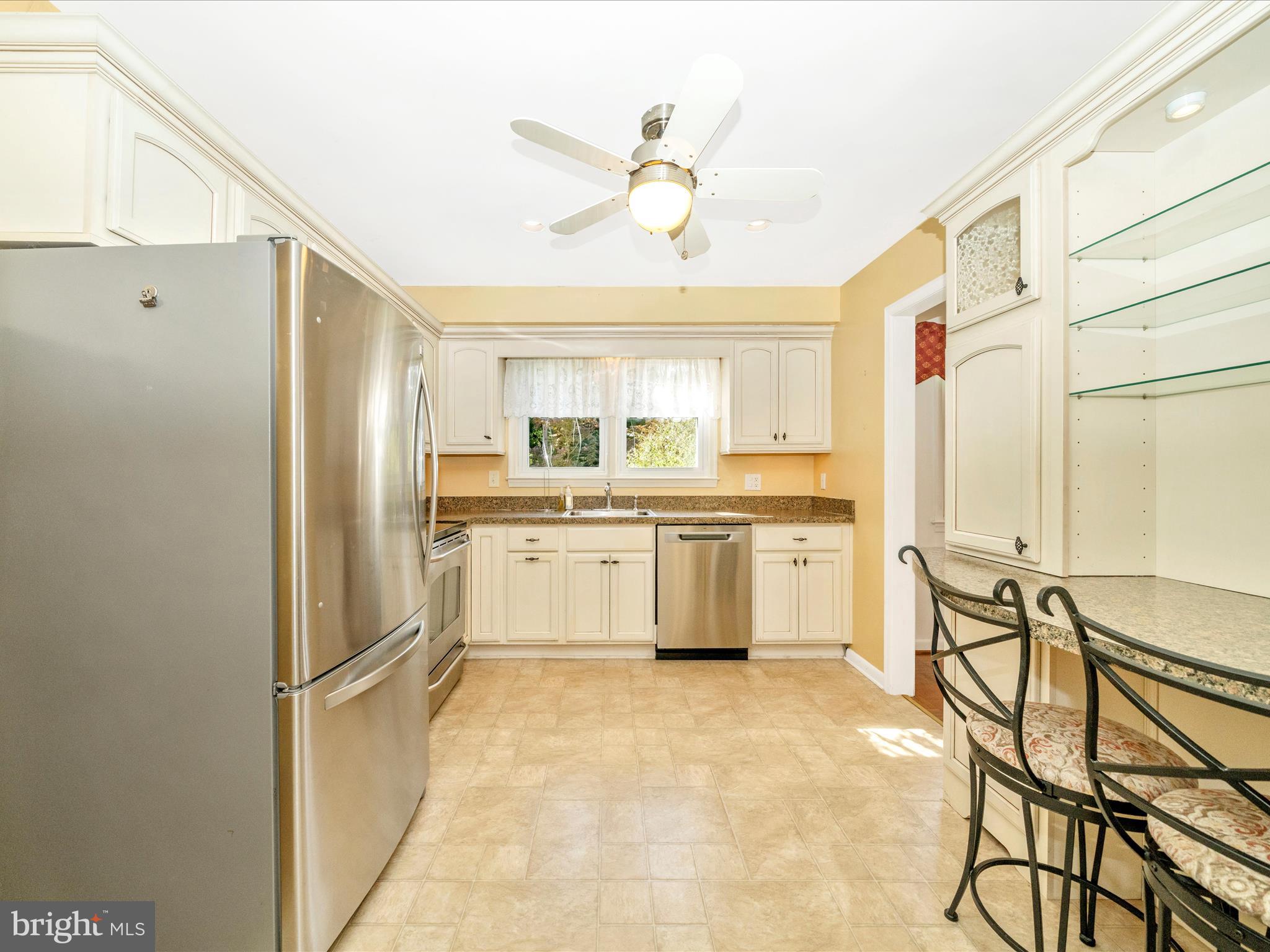 SPRINGDALE - Residential