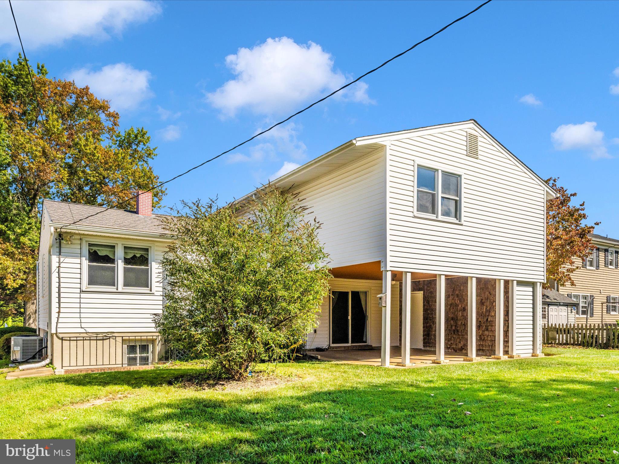 SPRINGDALE - Residential