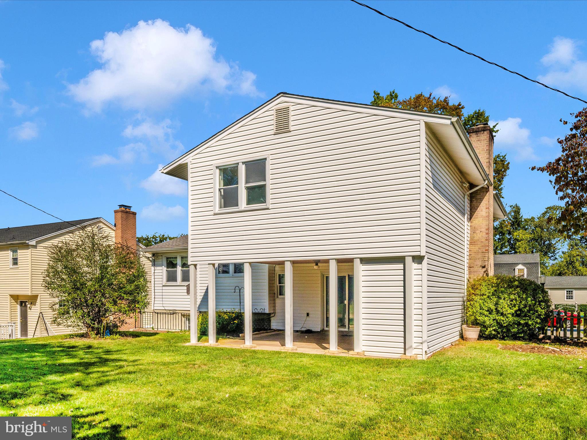 SPRINGDALE - Residential