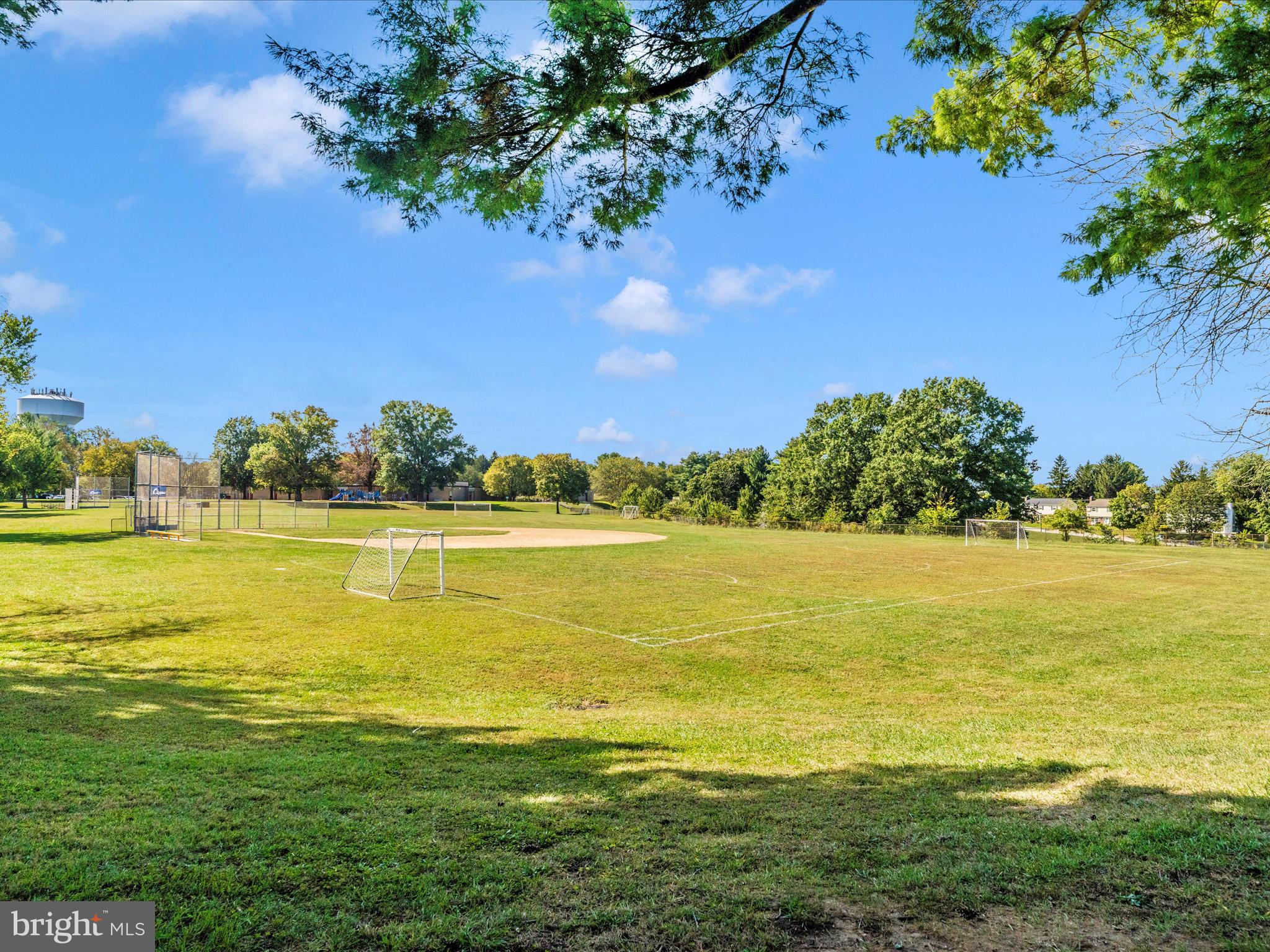 SPRINGDALE - Residential