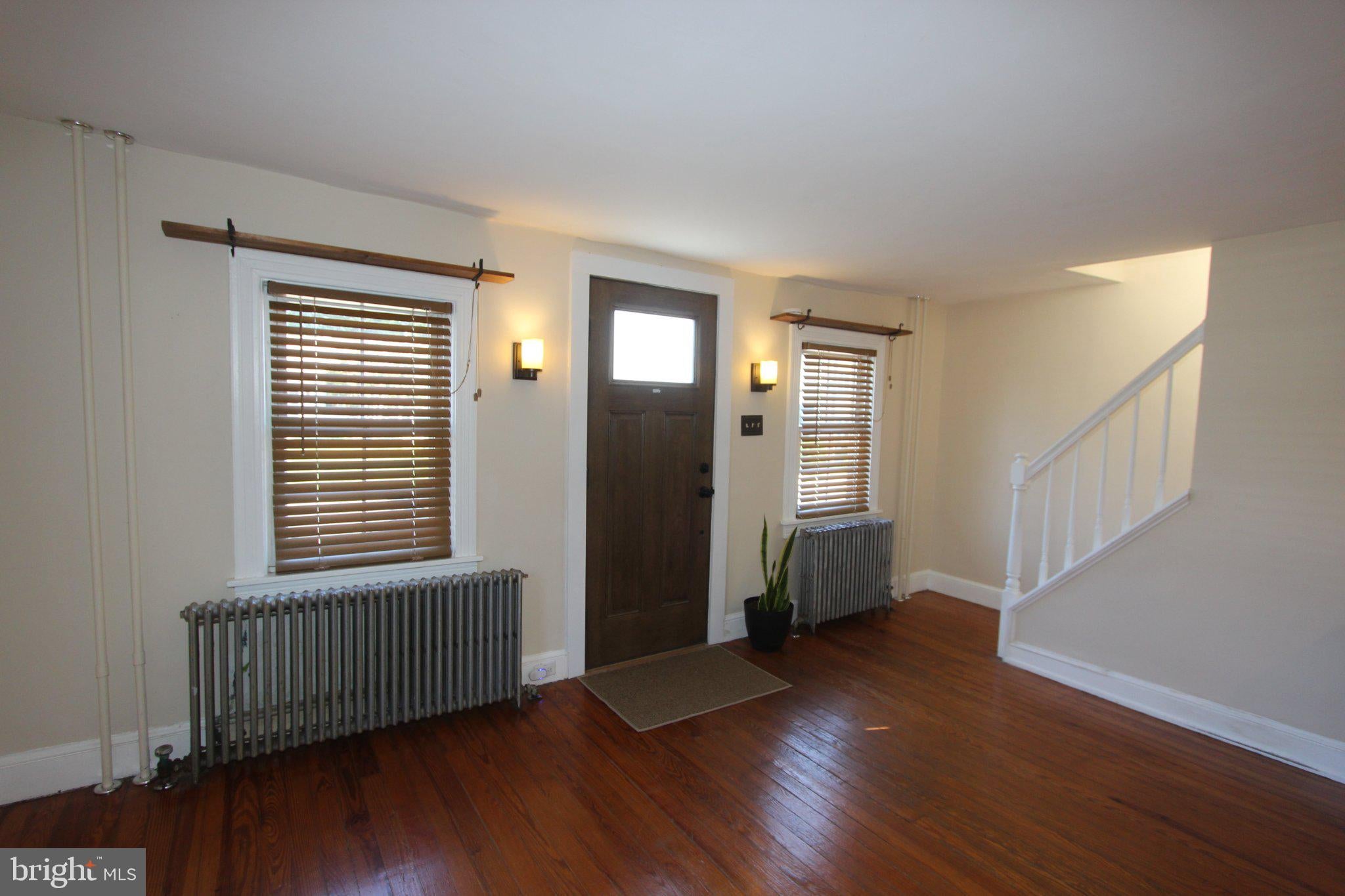 34 ELM STREET