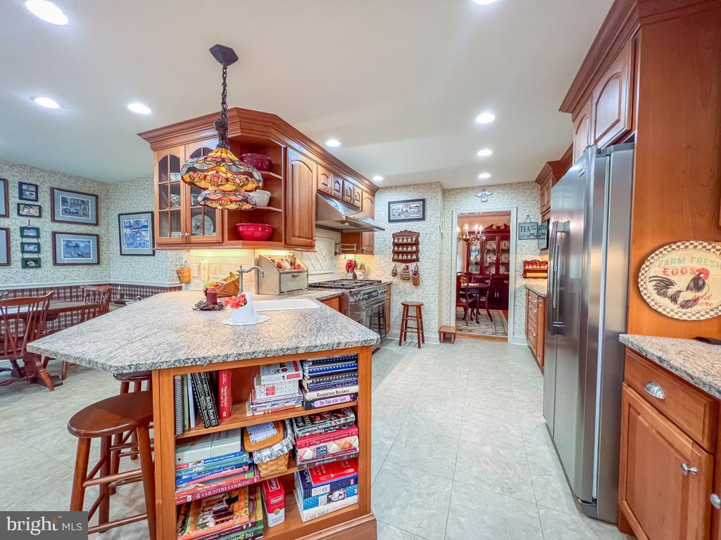 ORELAND - Residential