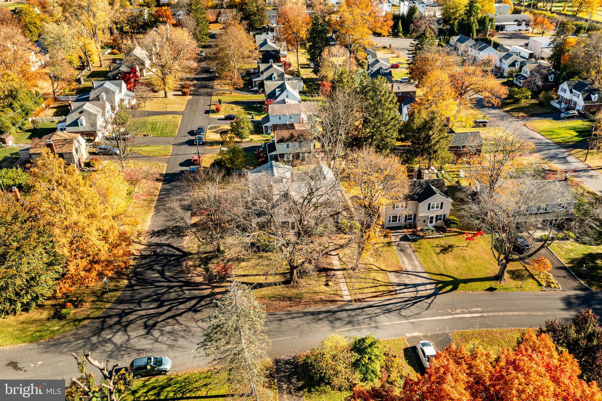 ORELAND - Residential