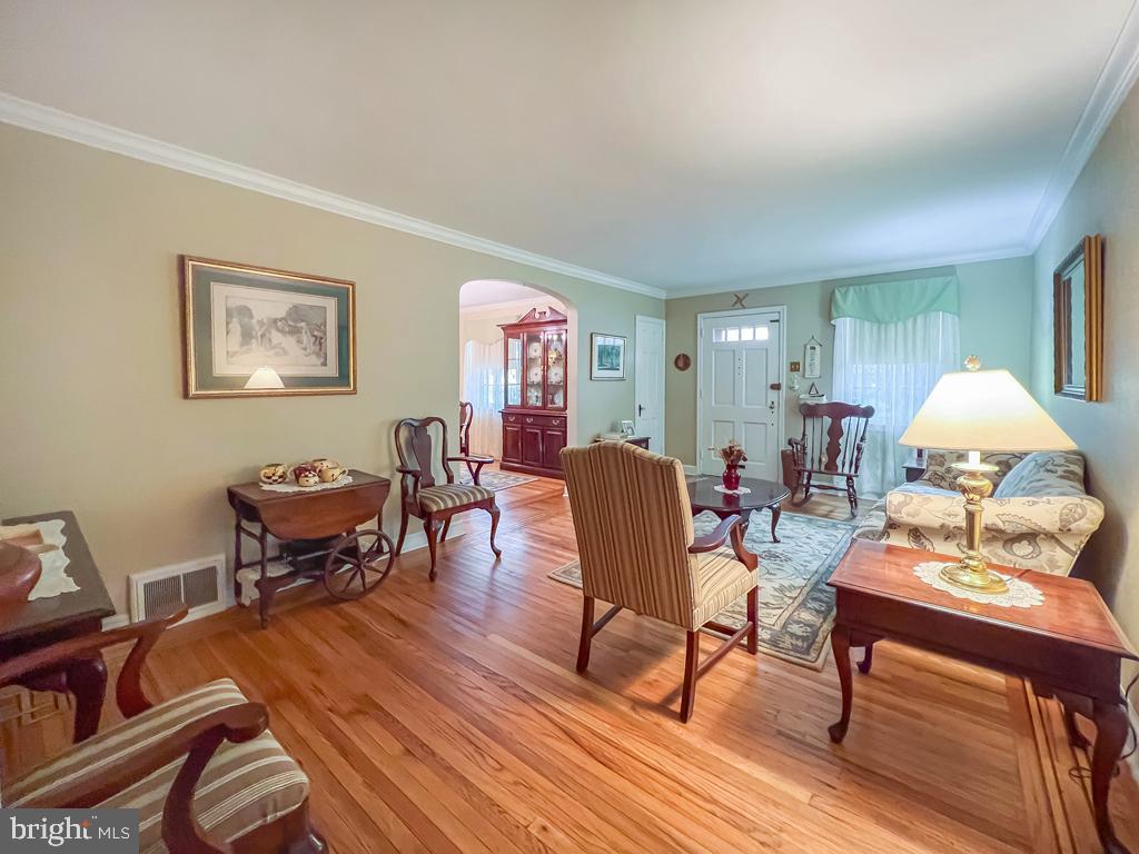 ORELAND - Residential