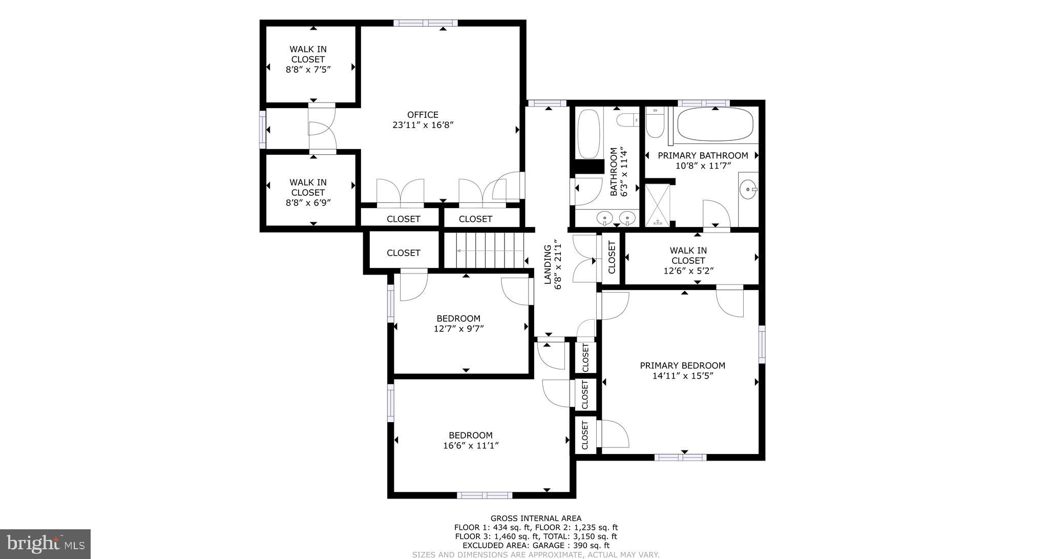 ORELAND - Residential