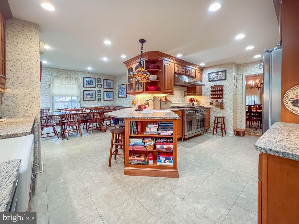 ORELAND - Residential