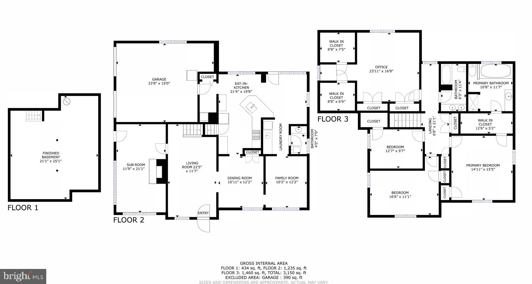 ORELAND - Residential