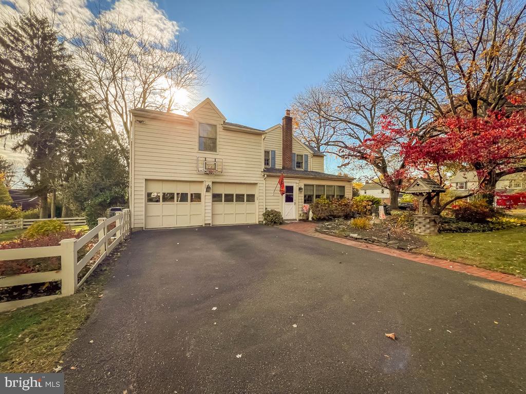 ORELAND - Residential