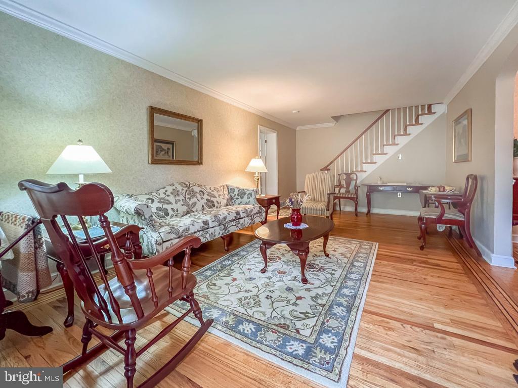 ORELAND - Residential