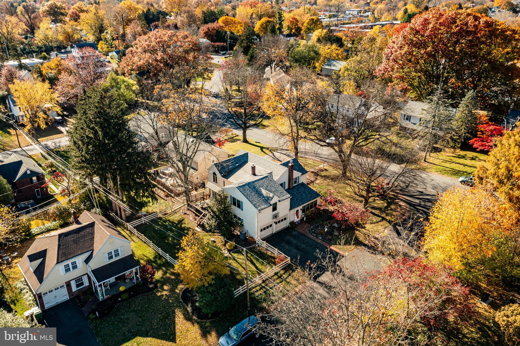 ORELAND - Residential