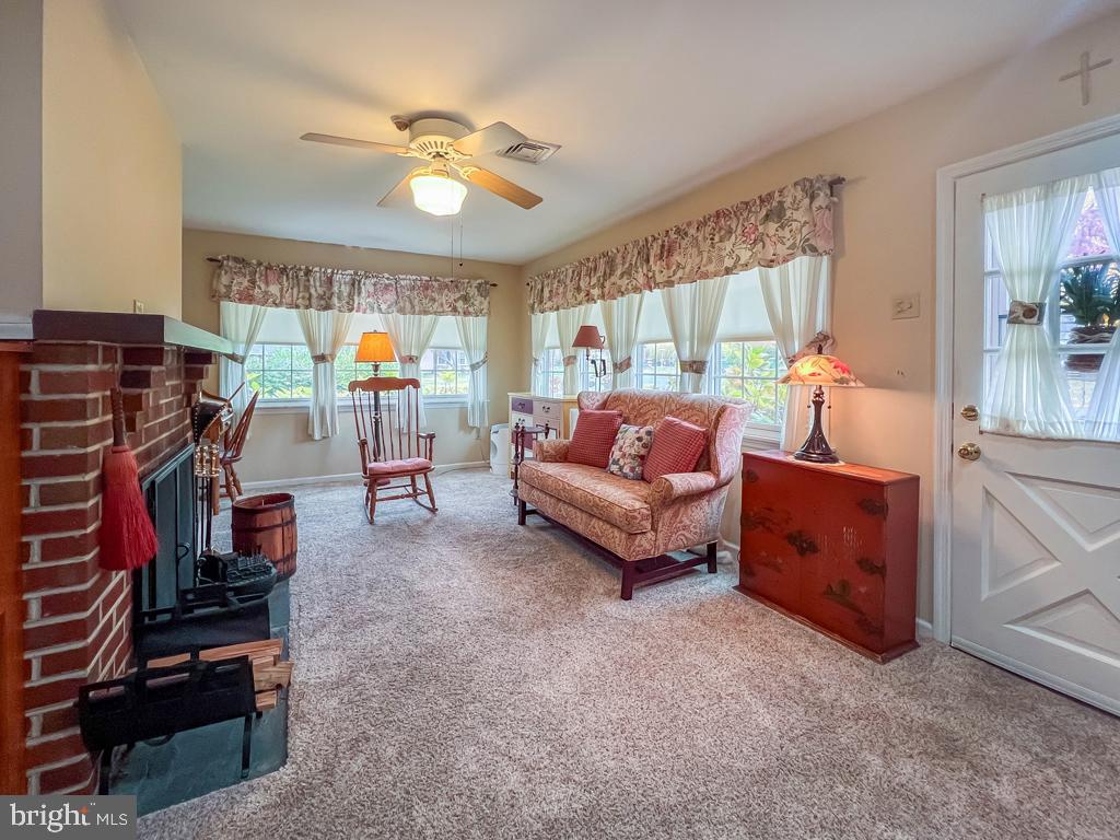 ORELAND - Residential