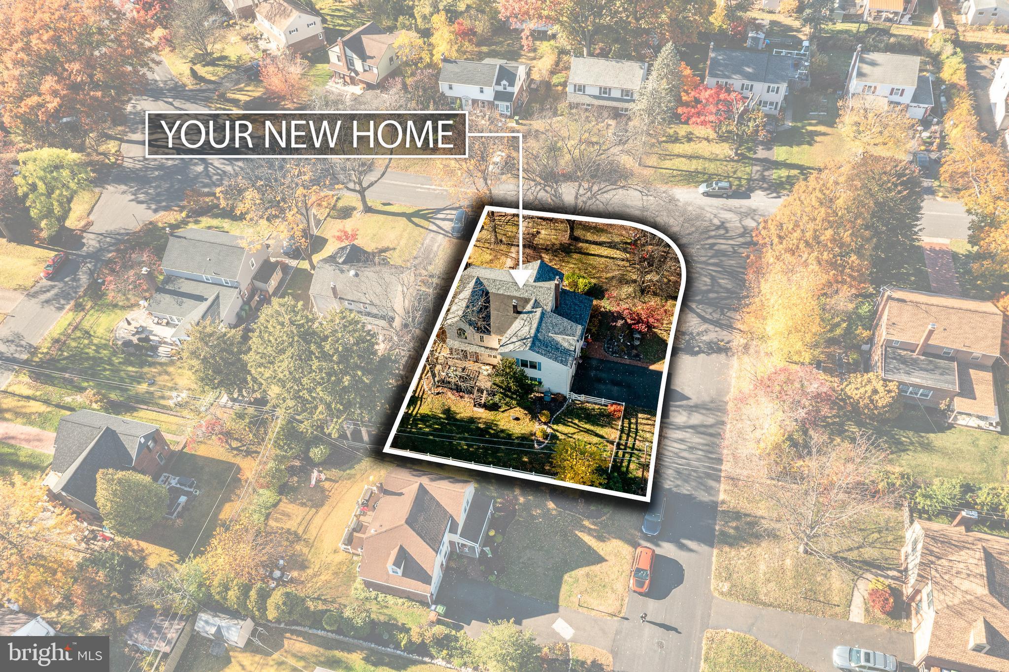 ORELAND - Residential