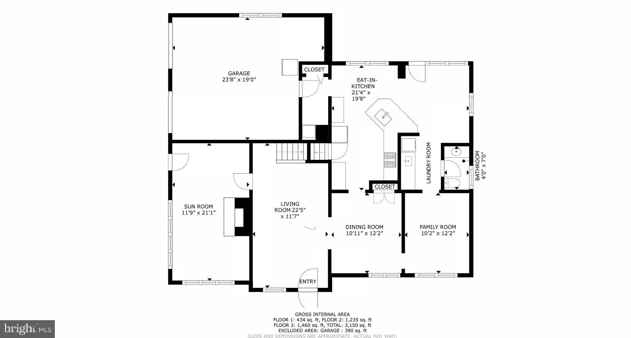 ORELAND - Residential