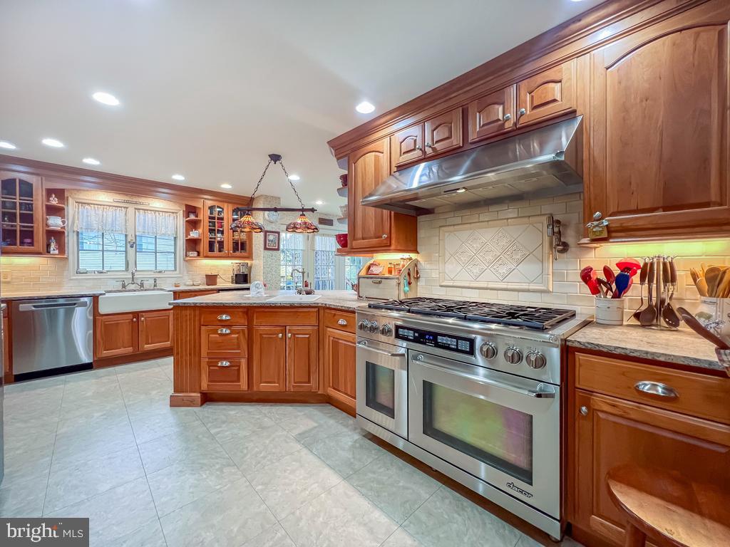 ORELAND - Residential