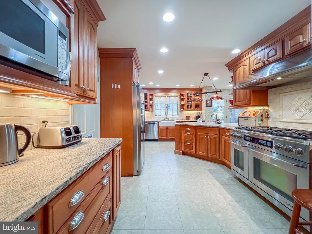 ORELAND - Residential