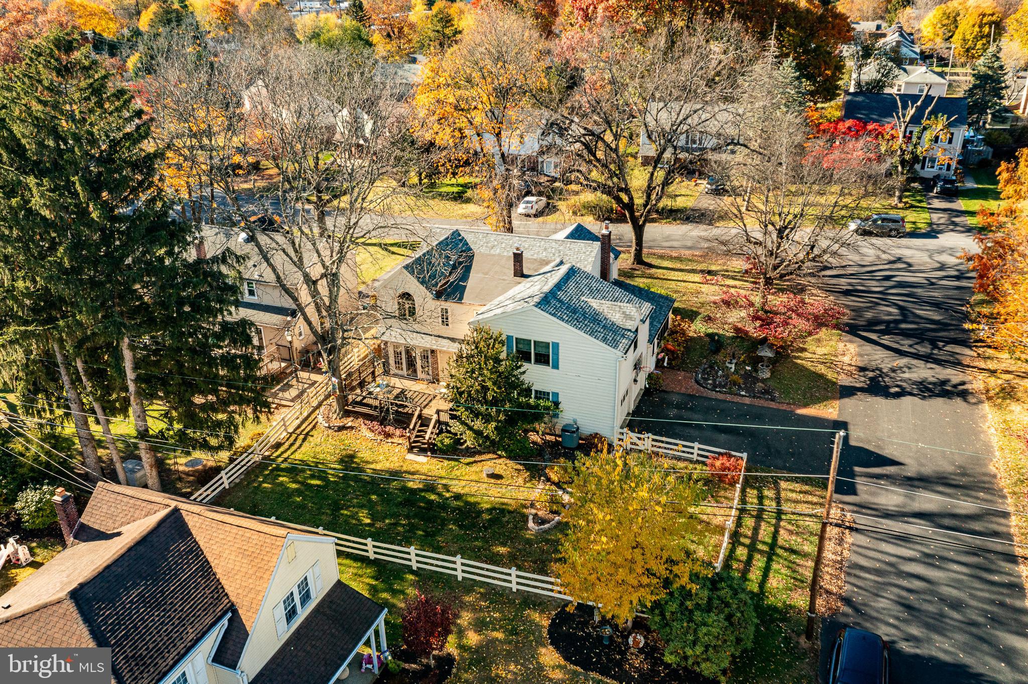 ORELAND - Residential